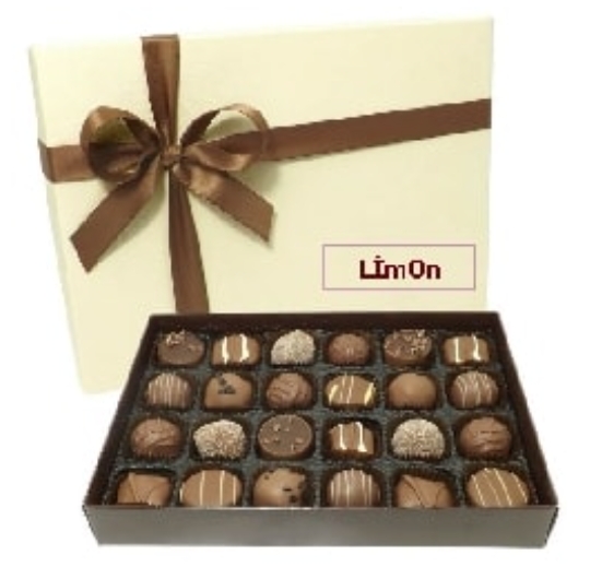 300 Gram El Yapımı Special Çikolata Seti