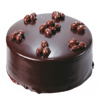 6-9 Kişilik Gurme Çikolatalı Butik Lezzet Serisi