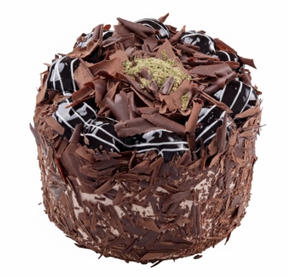 Gurme Lezzet 2-3 Kişilik Taze Hazırlanmış Yaş Pasta