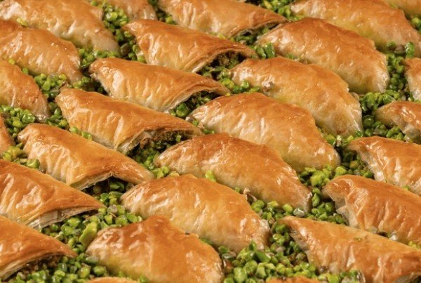 Hijyenik Üretim 2000 Gr Şöbiyet