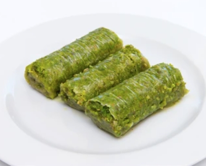 Kutuda Pratik Ambalajlı 500 Gr Sarma