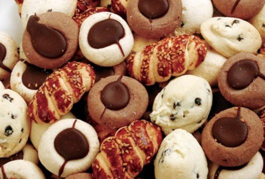 Misafir İkramı İçin İdeal 2 Kg Pasta