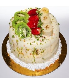 Özel Sunum Tat 6-9 Kişilik Karışık Meyveli Doğal