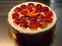 Premium Gurme Seri 6-9 Kişilik Pastane Tadı